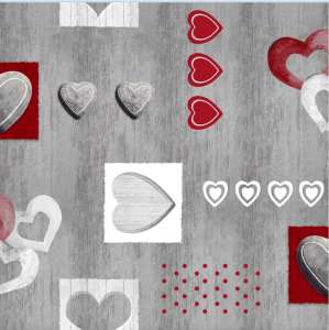 Z2 VALENTIN rouge
