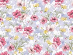 SAH17 VOUTE florale