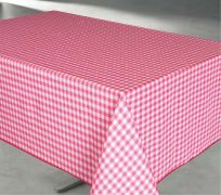 Nappes polyester anti-tache