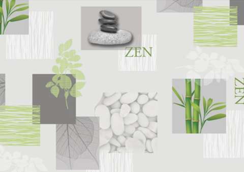 B2 ZHEN vert