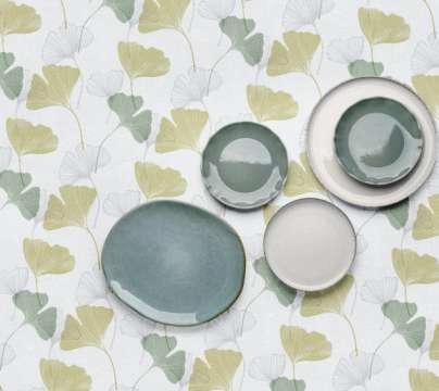 ADU4 GINKGO vert