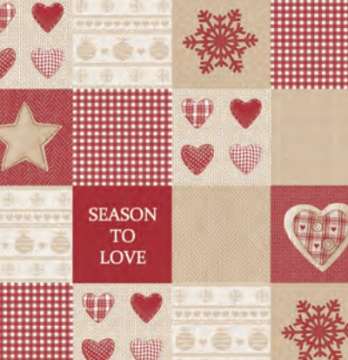 ONB1 SEASON rouge