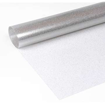 TRPAIL2 PAILLETTE Argent 0.2