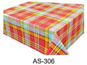 AC2 COCHIN Rouge