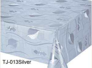 AG10 FEUILLE Argent