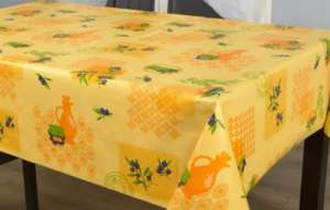 PTIN9 LURS jaune