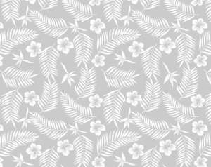 TRI14 TROPIC blanc