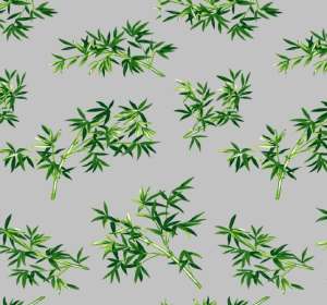 TRI15 BAMBOU vert