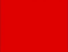 ADA1 LAQUE rouge